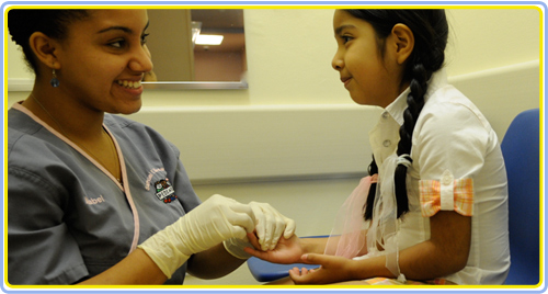 immunization schedule immunization schedule