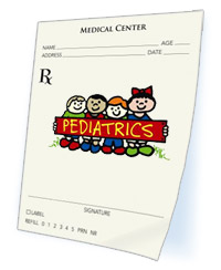 pediatric medicine