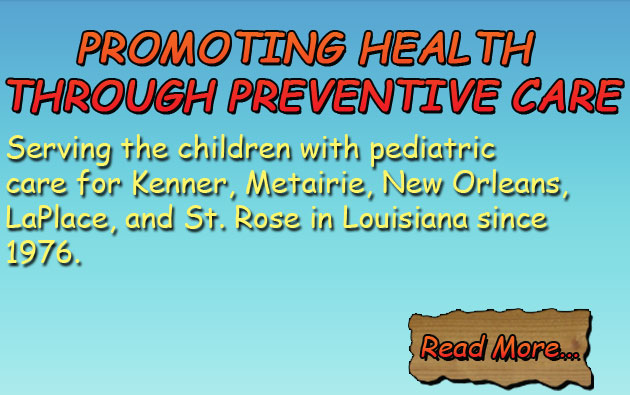 Promoting Health Throught Preventive Care